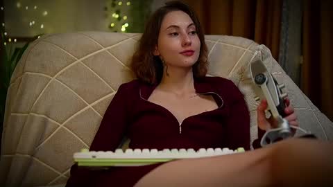 Lina -  online show from 03.01.25