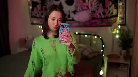 Lina -  online show from 02.01.26