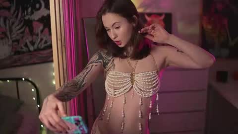 Lina -  online show from 02.14.26