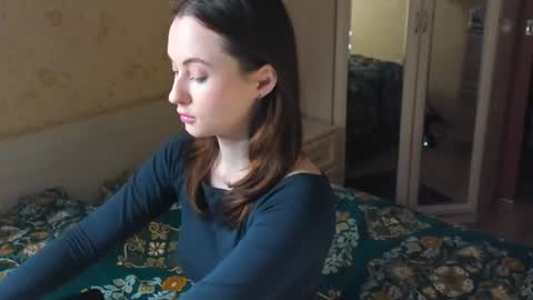 Lina -  online show from 07.08.26