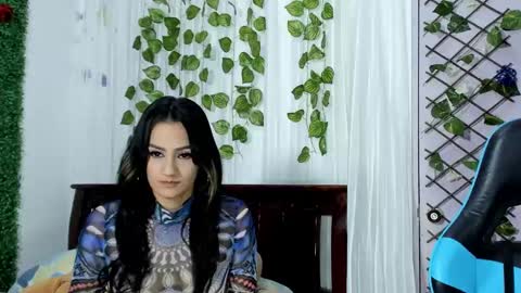 paola online show from 02.20.25