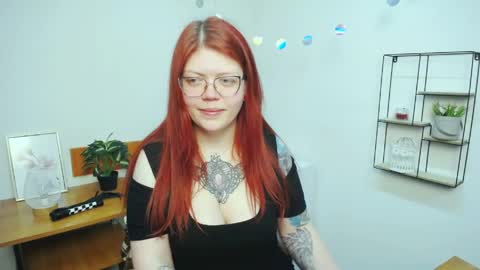 lina_ri online show from 04.25.26