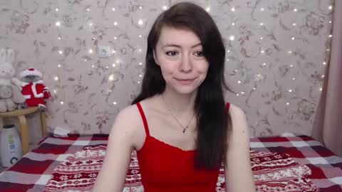 Lina Rouge online show from 01.01.25