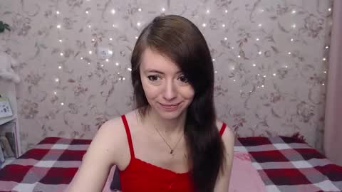 Lina Rouge online show from 01.30.25
