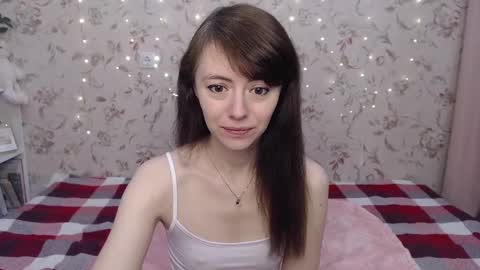 Lina Rouge online show from 02.02.25