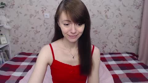 Lina Rouge online show from 02.04.25