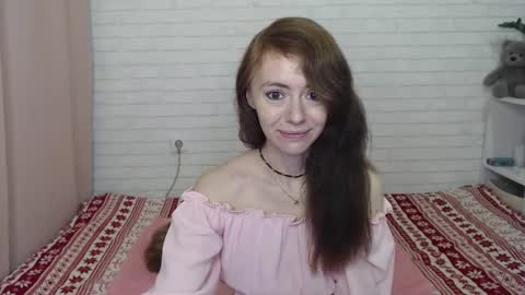 Lina Rouge online show from 10.16.25