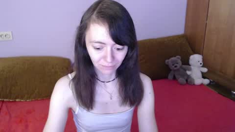 Lina Rouge online show from 06.09.26