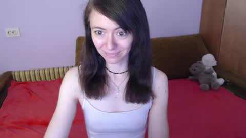 Lina Rouge online show from 06.10.26