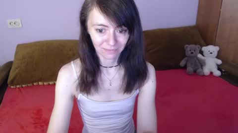Lina Rouge online show from 06.11.26