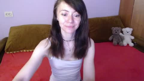Lina Rouge online show from 06.11.26