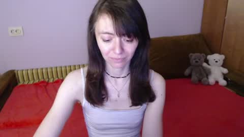 Lina Rouge online show from 06.12.26