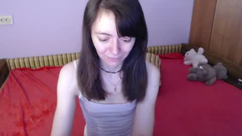 Lina Rouge online show from 06.14.26
