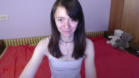 Lina Rouge online show from 06.15.26