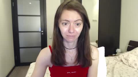 Lina Rouge online show from 06.26.26