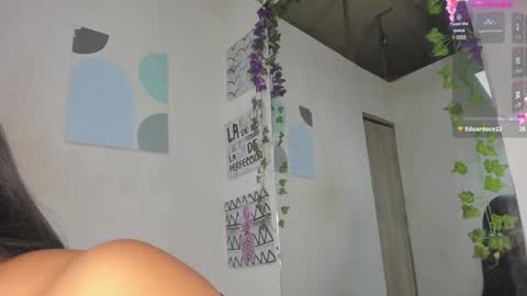 LINA SANCHEZ online show from 12.04.24