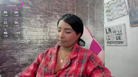 LINA SANCHEZ online show from 07.15.26