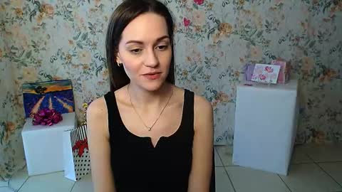 Lina online show from 03.10.25