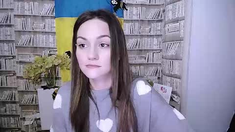 Lina online show from 10.20.25