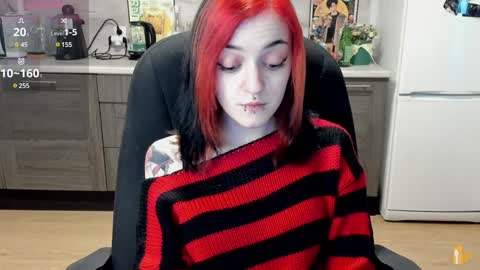 Snapshot of lina_tyaan chatting on 12.02.24 Lina 3 1715622743 online show from 12.02.24