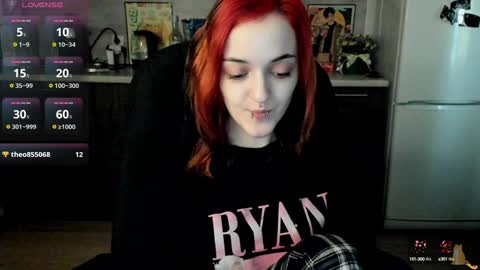 Snapshot of lina_tyaan chatting on 12.12.24 Lina 3 1715622743 online show from 12.12.24