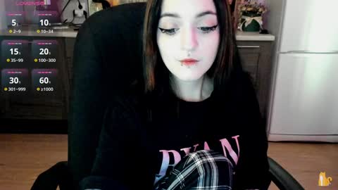 Snapshot of lina_tyaan chatting on 12.13.24 Lina 3 1715622743 online show from 12.13.24