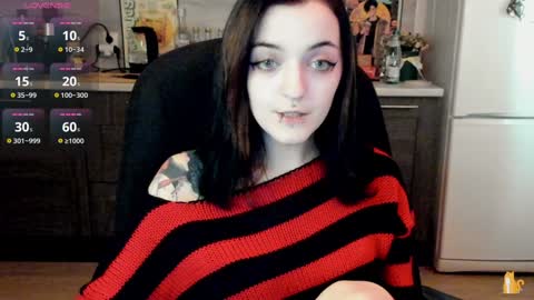 Snapshot of lina_tyaan chatting on 12.18.24 Lina 3 1715622743 online show from 12.18.24