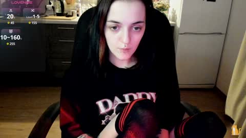 Snapshot of lina_tyaan chatting on 12.23.24 Lina 3 1715622743 online show from 12.23.24