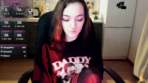 Snapshot of lina_tyaan chatting on 12.23.24 Lina 3 1715622743 online show from 12.23.24