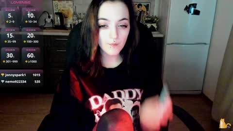 Snapshot of lina_tyaan chatting on 12.24.24 Lina 3 1715622743 online show from 12.24.24