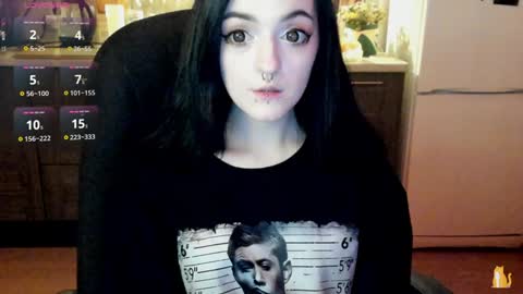 Snapshot of lina_tyaan chatting on 12.29.24 Lina 3 1715622743 online show from 12.29.24