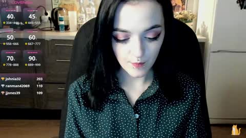 Snapshot of lina_tyaan chatting on 01.01.25 Lina 3 1715622743 online show from 01.01.25