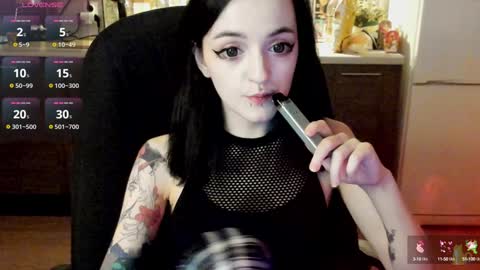 Snapshot of lina_tyaan chatting on 01.01.25 Lina 3 1715622743 online show from 01.01.25