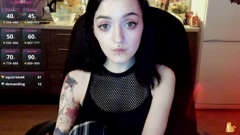 Snapshot of lina_tyaan chatting on 01.04.25 Lina 3 1715622743 online show from 01.04.25