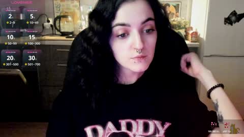 Snapshot of lina_tyaan chatting on 01.06.25 Lina 3 1715622743 online show from 01.06.25