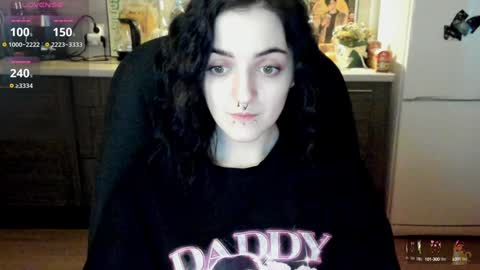 Snapshot of lina_tyaan chatting on 01.07.25 Lina 3 1715622743 online show from 01.07.25