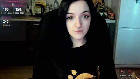 Snapshot of lina_tyaan chatting on 01.15.25 Lina 3 1715622743 online show from 01.15.25