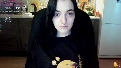 Snapshot of lina_tyaan chatting on 01.16.25 Lina 3 1715622743 online show from 01.16.25