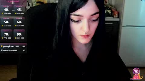 Snapshot of lina_tyaan chatting on 01.17.25 Lina 3 1715622743 online show from 01.17.25