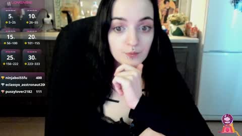 Snapshot of lina_tyaan chatting on 01.20.25 Lina 3 1715622743 online show from 01.20.25