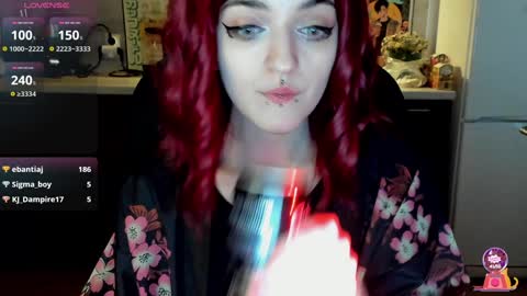 Snapshot of lina_tyaan chatting on 01.27.25 Lina 3 1715622743 online show from 01.27.25