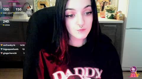 Snapshot of lina_tyaan chatting on 02.04.25 Lina 3 1715622743 online show from 02.04.25