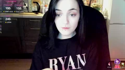 Snapshot of lina_tyaan chatting on 02.10.25 Lina 3 1715622743 online show from 02.10.25