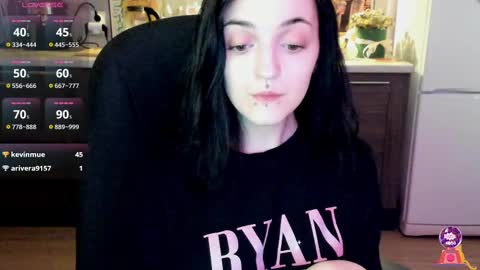 Snapshot of lina_tyaan chatting on 02.10.25 Lina 3 1715622743 online show from 02.10.25