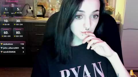 Snapshot of lina_tyaan chatting on 02.12.25 Lina 3 1715622743 online show from 02.12.25