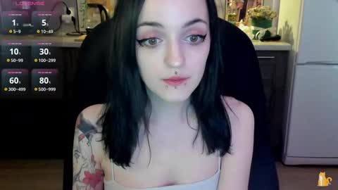 Snapshot of lina_tyaan chatting on 02.13.25 Lina 3 1715622743 online show from 02.13.25