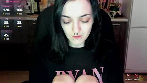 Snapshot of lina_tyaan chatting on 02.14.25 Lina 3 1715622743 online show from 02.14.25