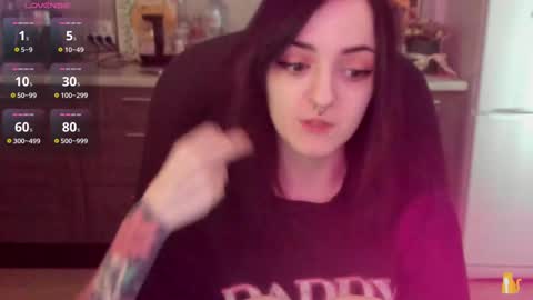 Snapshot of lina_tyaan chatting on 02.24.25 Lina 3 1715622743 online show from 02.24.25