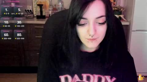 Snapshot of lina_tyaan chatting on 02.25.25 Lina 3 1715622743 online show from 02.25.25