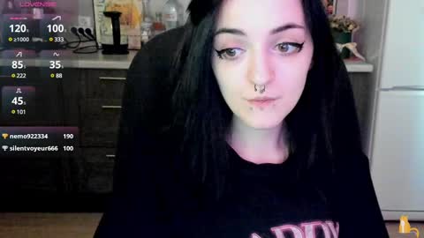 Snapshot of lina_tyaan chatting on 02.25.25 Lina 3 1715622743 online show from 02.25.25